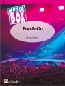 Pop and go fr 2 Klarinetten