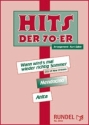 Hits der 70er fuer blasorchester fr Blasorchester