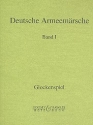 Deutsche Armeemrsche Band 1 Glockenspiel