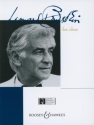 Bernstein for Oboe fr Oboe und Klavier