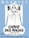 Chant des anges (Reverie) pour piano