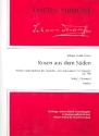 Rosen aus dem Sden op.388 fr Orchester Partitur