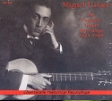 Miguel Llobet The Guitar Recordings 1925-1929 (CD)