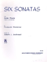 Sequenzes for Flute