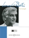 Bernstein for Trumpet fr Trompete und Klavier