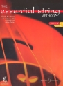 The essential String Method vol.2 for violin 