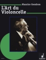 L'Art du Violoncelle fr Violoncello