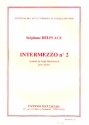 Intermezzo no.2 pour piano
