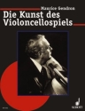 Die Kunst des Violoncellospiels fr Violoncello