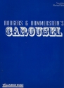 Carousel  vocal-score