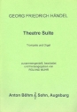 Theatre Suite fr Trompete und Orgel