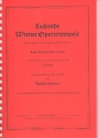 Lachende Wiener Operettenwelt Die schnsten Melodien fr Akkordeon