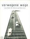 Verwegene Wege (+CD) neue Musik fr Gitarre aus sterreich