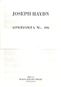 SINFONIE NR. 89 F-DUR FUER ORCHE- STER, H. I:89 12STIMMEN