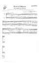 Rivers of Babylon fr gem Chor (SATB) und Klavier Chorpartitur (dt/en)