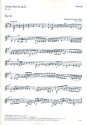 Missa brevis G-Dur KV140 fr Soli (SATB), gem Chor und Orchester Violine 2