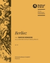 Rakoczy-Marsch op.24 (Ungarischer Marsch) fr Orchester Harmonie