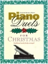 Piano Duets for Christmas Traditional Carols for piano 4 hands