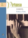 The new Virtuoso 6 intermediate piano etudes for the budding virtuoso