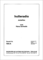 Holleradio fr Akkordeon (mit 2. Stimme)