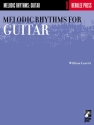 Melodic Rhythms for guitar