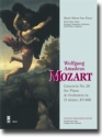 Mozart piano concerto d minor KV466 Class, Kevin, piano