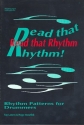 Read that Rhythm Notengrundlagen fr Schlagzeuger (nl/en)