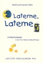 Laterne Laterne fr Blechblserensemble Ausgabe fr Trompete