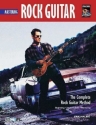 Mastering Rock Guitar (+CD) Complete rock guitar method