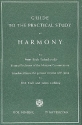 Guide to the practical Study of Harmony (en)