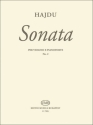 Sonata no.2 per violino e pianoforte