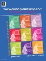 WWW.PIANO PIANISSIMO.COM BACK TO THE MUSIC OF THE FUTURE FOR PIANO SOLO WITH CD