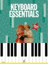 24 well-known christmas carols (Keyboard essentials) for keyboard