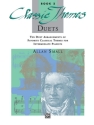 CLASSIC THEMES VOL.2 10 DUET ARRANGEMENTS FOR PIANO 4 HANDS SMALL, ALLAN, ARR.