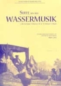 Suite aus der Wassermusik fr Blasorchester