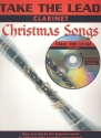 Take the Lead (+CD) Christmas Songs for clarinet