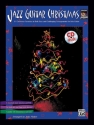 Jazz Guitar Christmas (+CD) 11 Christmas Favorites