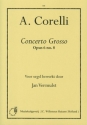 Concerto grosso op.6,8 fr Orgel