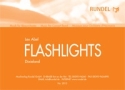 Flashlights: Dixieland fr Blasorchester