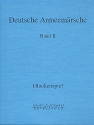 Deutsche Armeemrsche Band 2 Glockenspiel