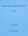 Deutsche Armeemrsche Band 2 Basstuba 1