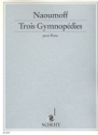 Trois Gymnopdies fr Klavier