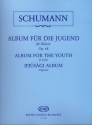 Album fr die Jugend op.68 fr Klavier