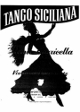 Tango siciliano for violin and piano Verlagskopie