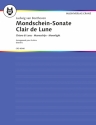 Mondscheinsonate op.27,2 (1.Satz) fr Gitarre