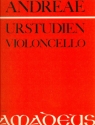 Urstudien fr Violoncello