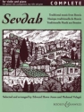 SEVDAH FUER VIOLINE UND KLAVIER TRADITIONAL MUSIC FROM BOSNIA V E R G R I F F E N  7/03 CB