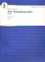 Der Rosenkavalier Walzer op. 59 fr Violine solo