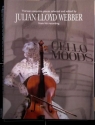 CELLO MOODS 13 EXQUISITE PIECES FOR CELLO AND PIANO