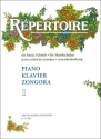 Repertoire fr Musikschulen Band 1 fr Klavier